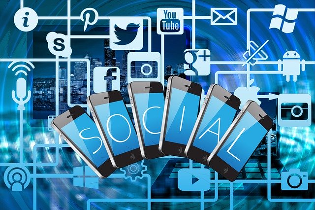 Driving traffic from Social Media