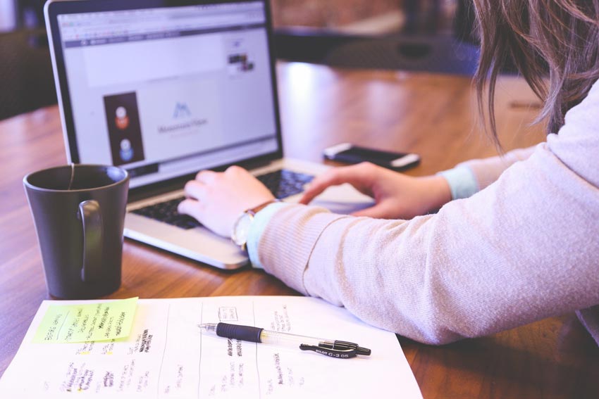 How to Increase Your Visitors with Content Marketing
