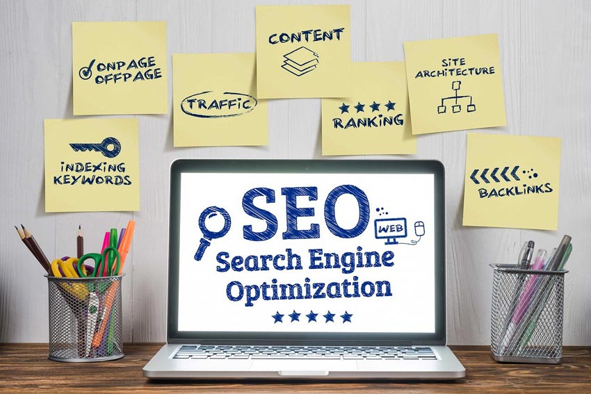 Nine Ways SEO Can Help Your Business Grow