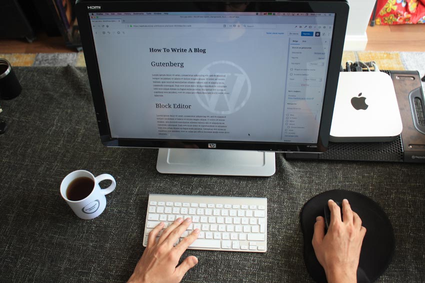 Ways to Create Compelling Blog Posts