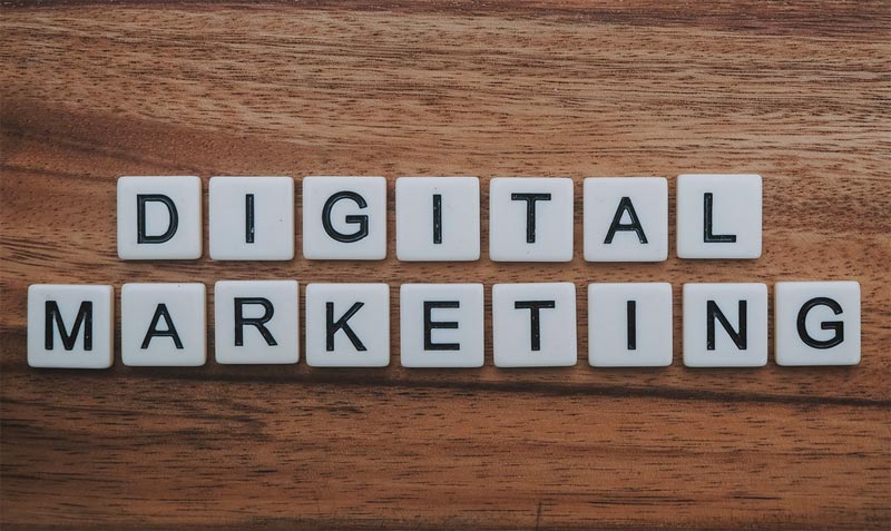 Why Is Blockchain the Future of Digital Marketing?