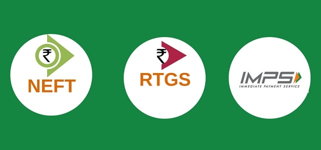 Bank Transfer