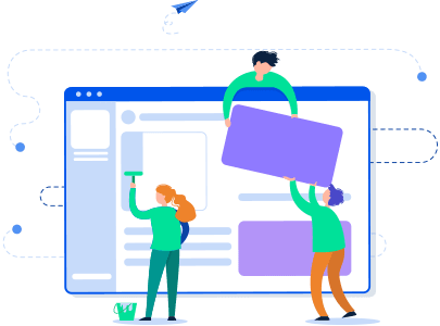 web design